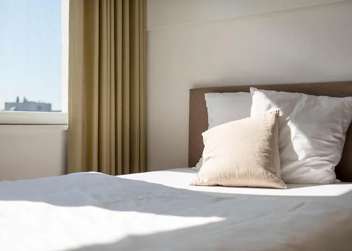 Brera Serviced Apartments Nuernberg