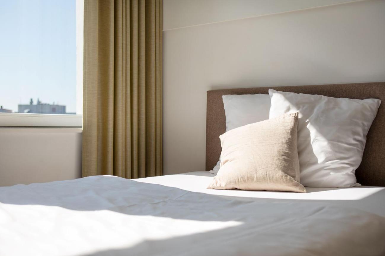 Apartahotel Brera Serviced 3*