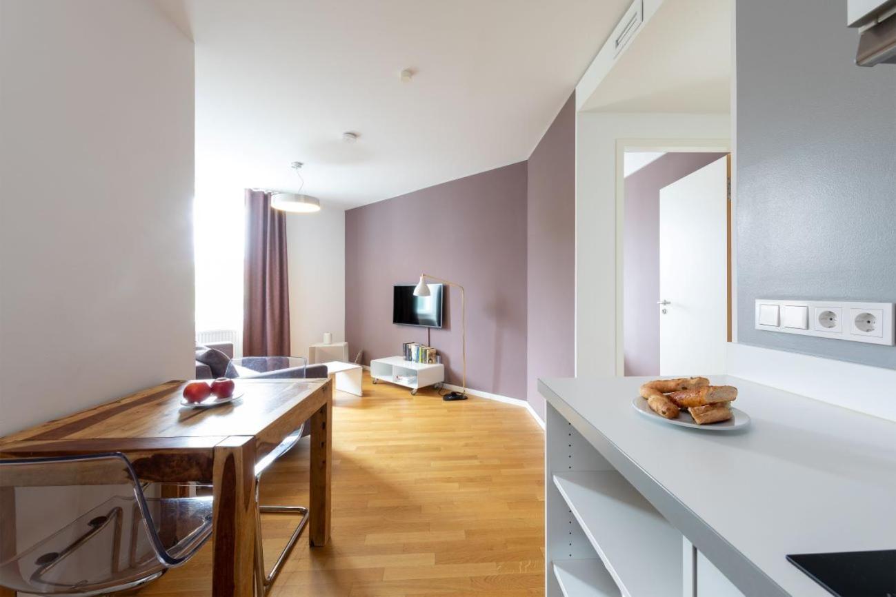 Brera Serviced Apartahotel