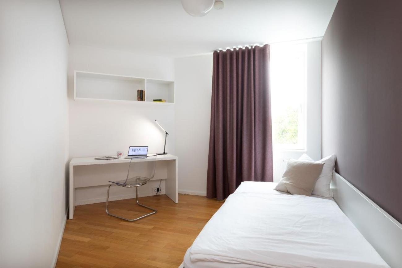 Апарт-отель Brera Serviced 3*