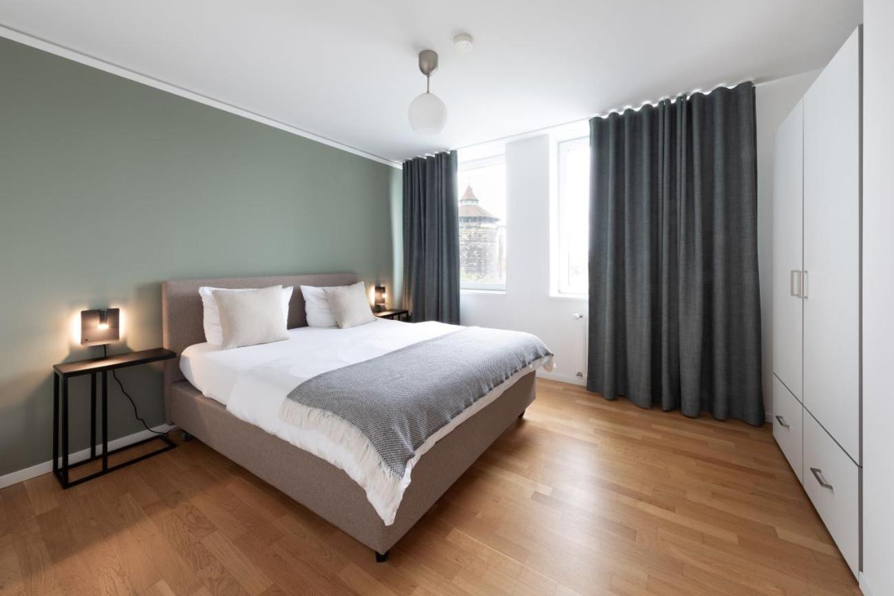 Apartahotel Brera Serviced