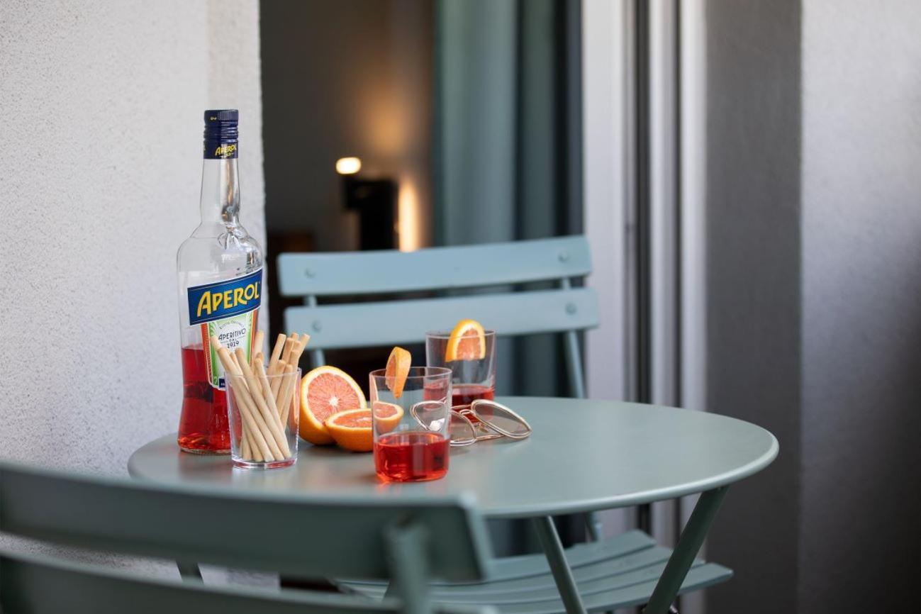 Brera Serviced Apartahotel